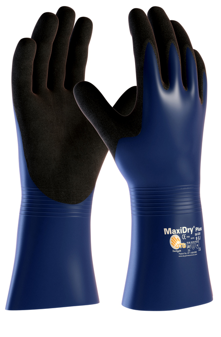Armour Safety Products Ltd. - MaxiDry Plus Gauntlet – 30cm