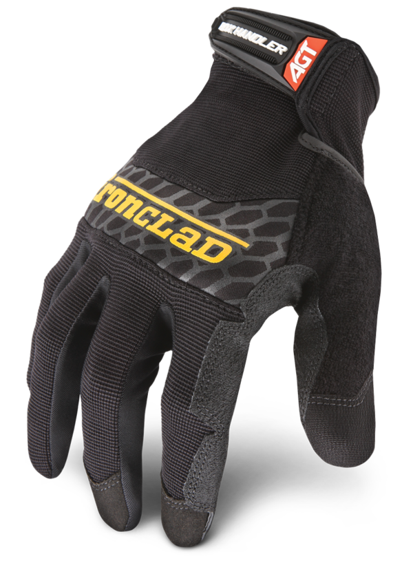 Armour Safety Products Ltd. - Ironclad Box Handler Glove
