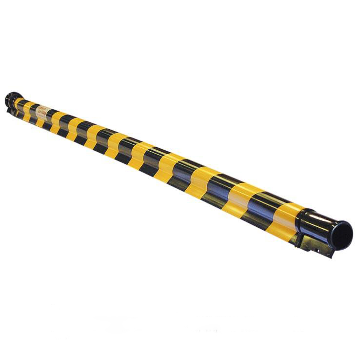 Volt Tiger Tail Black Yellow Armour Safety Products Ltd