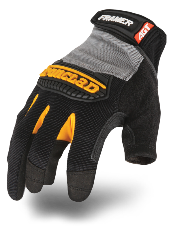 Armour Safety Products Ltd. - Ironclad Framer Glove