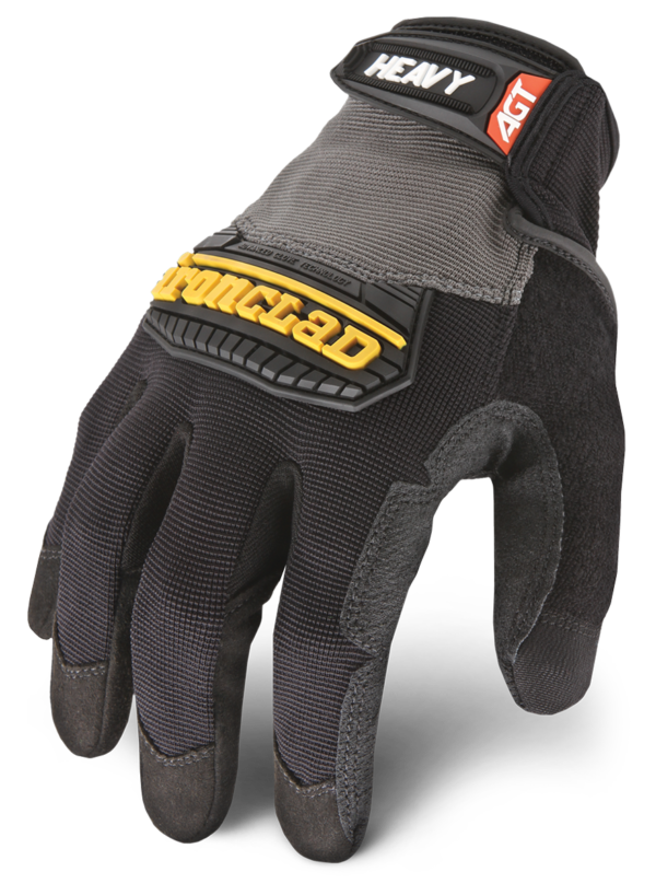 Armour Safety Products Ltd. - Ironclad Heavy Utility Glove