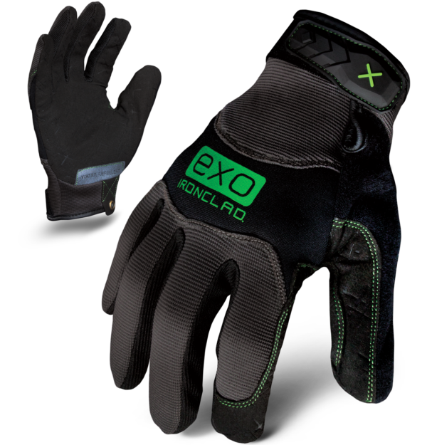 Armour Safety Products Ltd. - Ironclad Exo Modern Water Resistant Glove