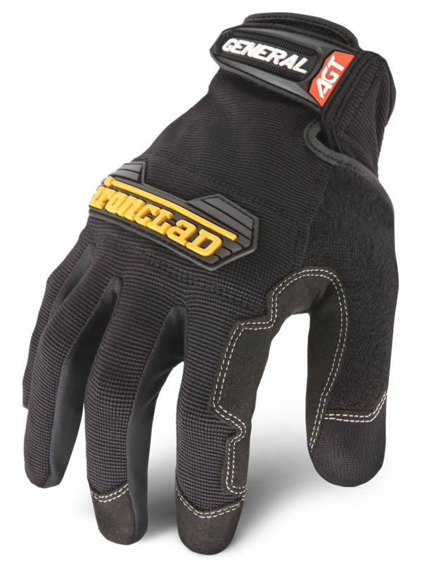 Armour Safety Products Ltd. - Ironclad General Utility Glove