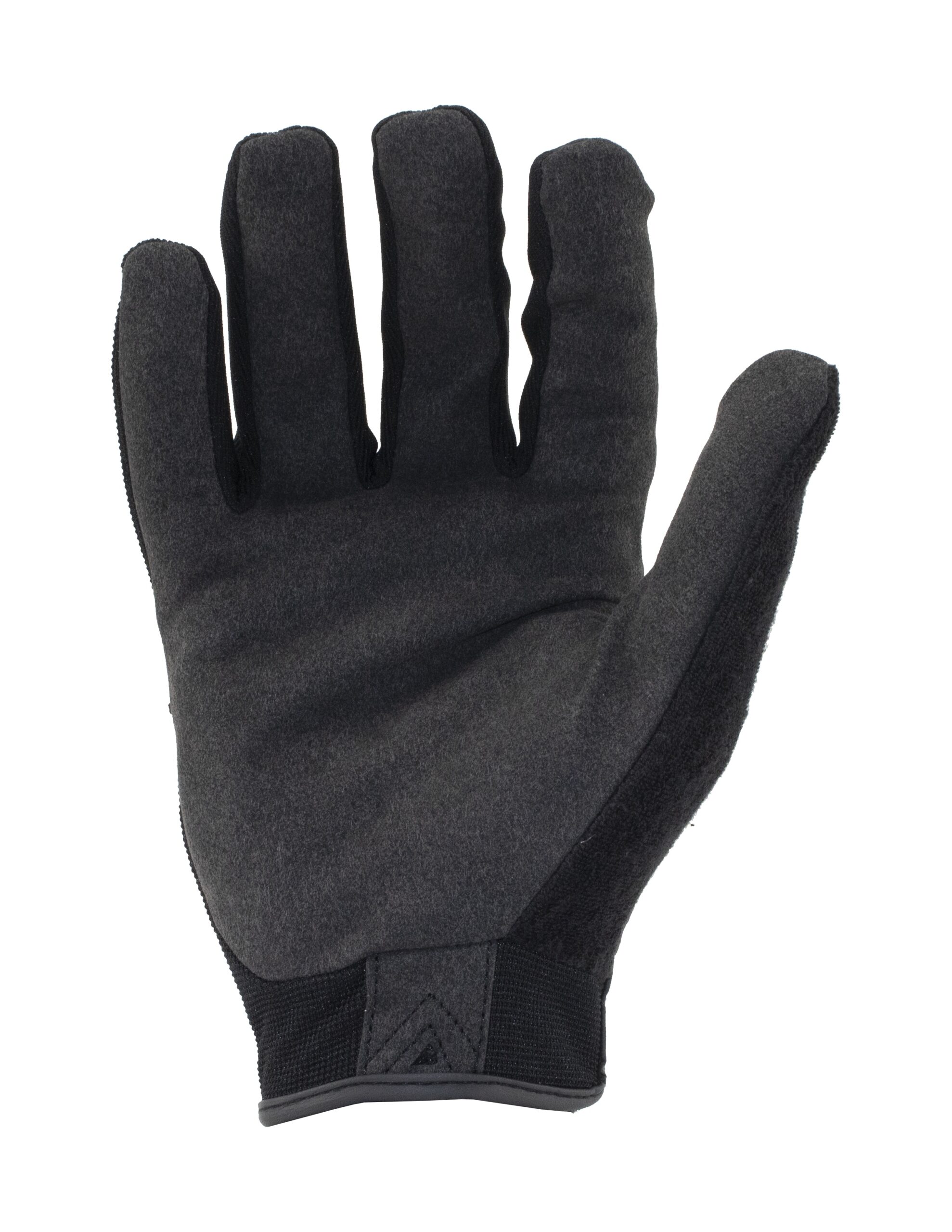 Armour Safety Products Ltd. - Ironclad Command Pro Touch – Black