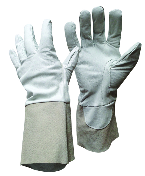 Armour Safety Products Ltd. - Armour Tig Welding Glove – 40cm