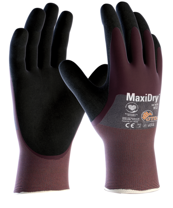 Armour Safety Products Ltd. - MaxiDry General Purpose Half Coat