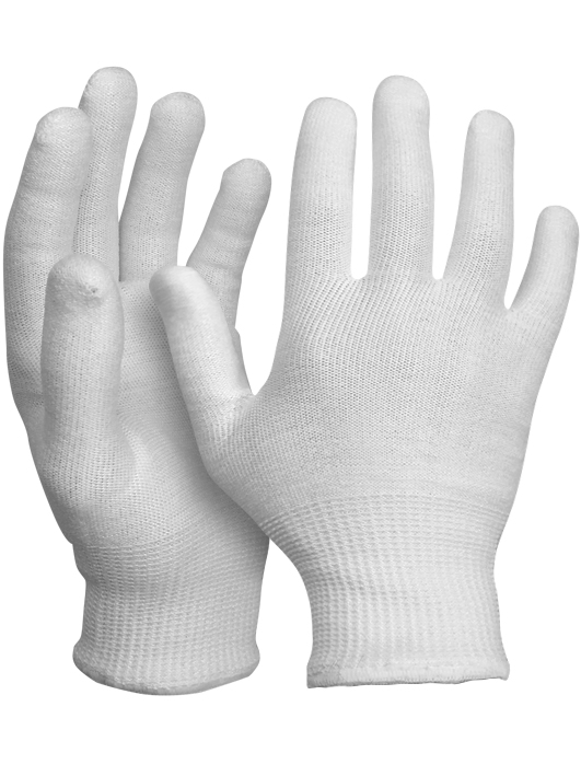 Armour Safety Products Ltd. - Blade Cut 5 White Food Glove