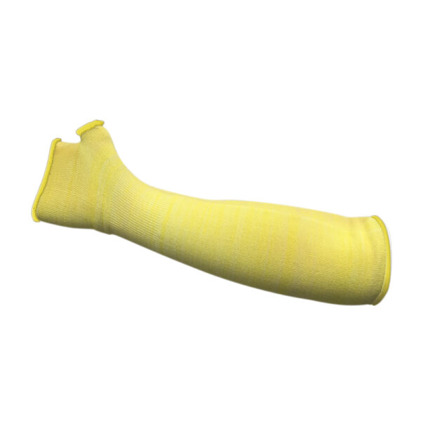 Armour Safety Products Ltd. - Blade Cut 5 Kevlar Sleeve With Thumb Hole – 39cm