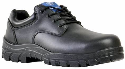 Armour Safety Products Ltd. - Bata Neptune Safety Shoe – Black