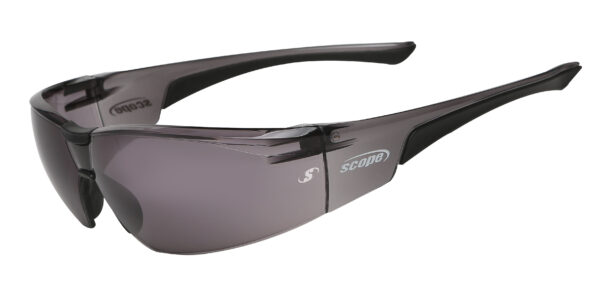 Armour Safety Products Ltd. - Scope Boxa Plus Smoke Lens