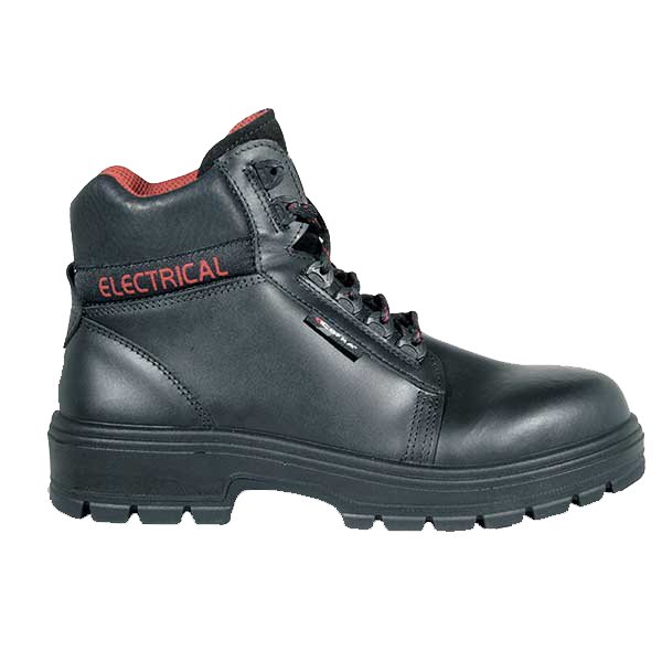 Cofra 18kV NonConductive Electrical Work Boots Armour Safety