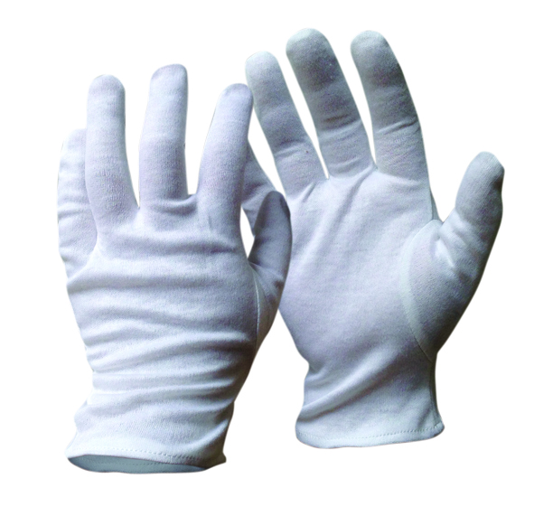 Armour Safety Products Ltd. - Armour Cotton Interlock Glove