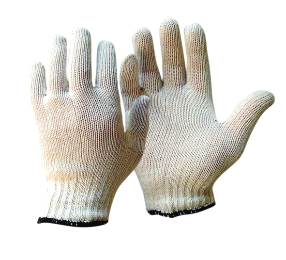 Armour Safety Products Ltd. - Armour Polycotton Knit Glove