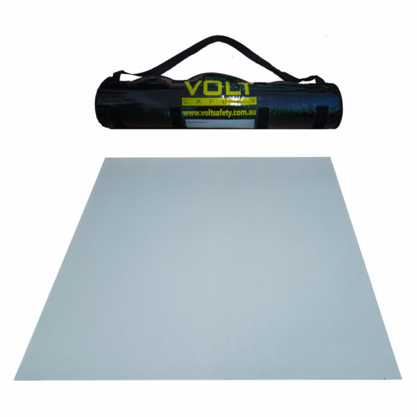 Armour Safety Products Ltd. - Volt Insulated Mat – Class 4