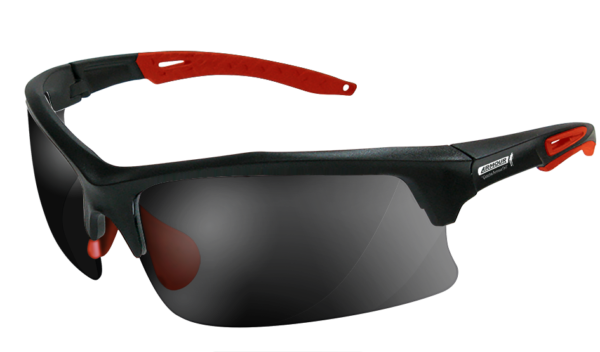 Armour Safety Products Ltd. - Armour Sentry Safety Glasses – Smoke