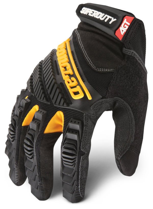 Armour Safety Products Ltd. - Ironclad Super Duty 2 Glove