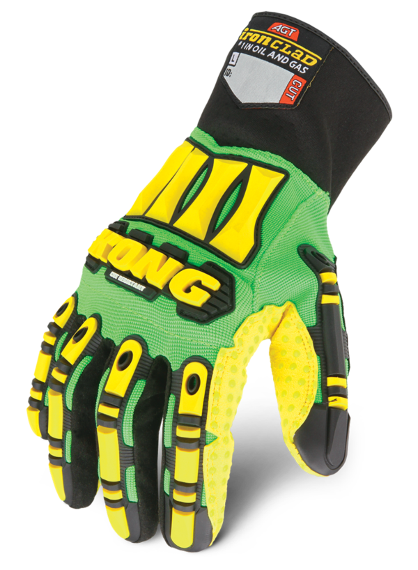 Armour Safety Products Ltd. - Ironclad Kong Cut Resistant Glove