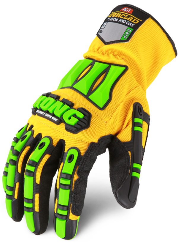 Armour Safety Products Ltd. - Ironclad Kong Super Grip 2 Glove