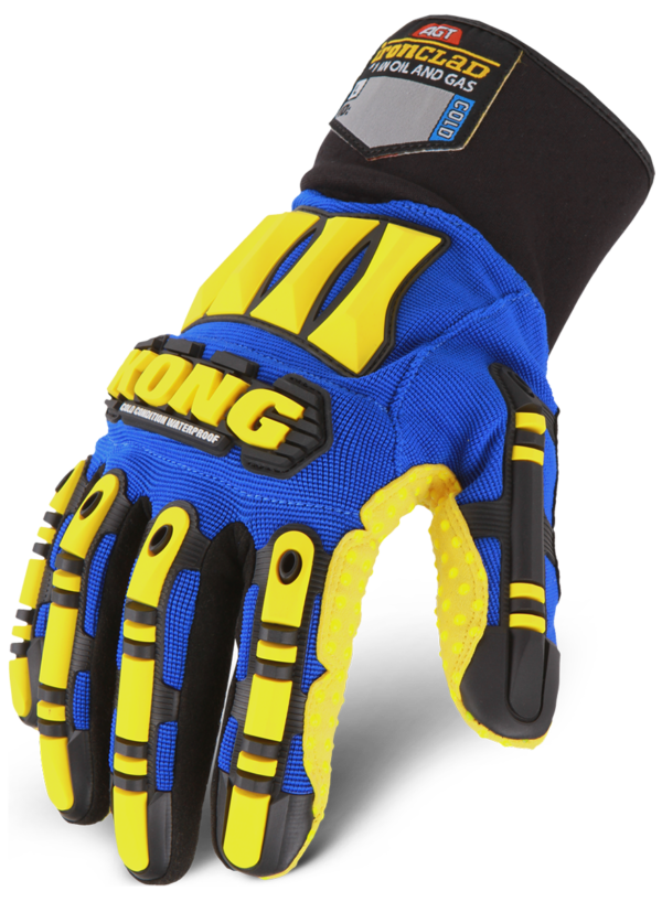 Armour Safety Products Ltd. - Ironclad Kong Winter Duty 2 Glove