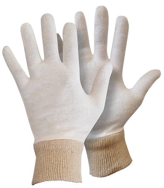Armour Safety Products Ltd. - Flash Deluxe Cotton Inner Glove