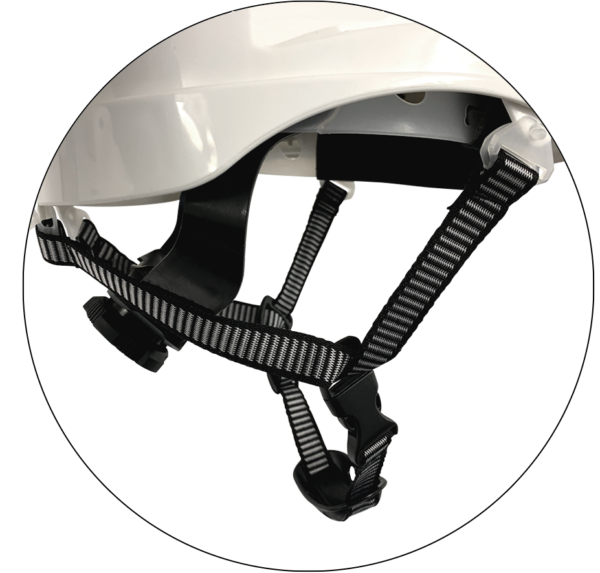 Armour Safety Products Ltd. - Armour Hard Hat Chin Strap