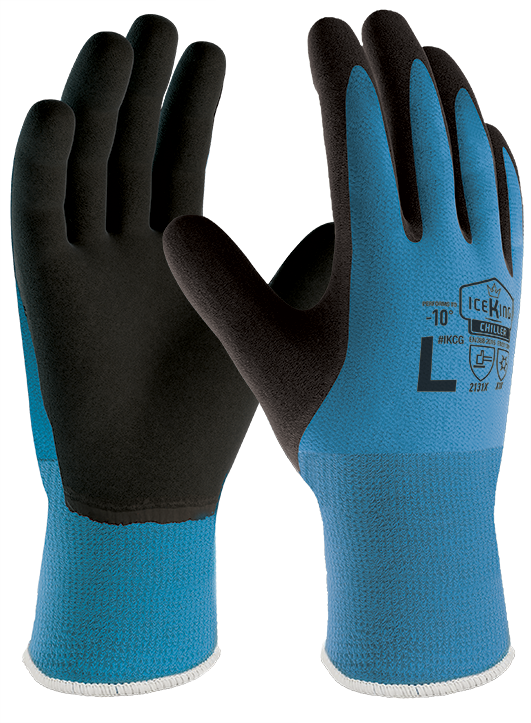 Armour Safety Products Ltd. - IceKing Chiller Glove