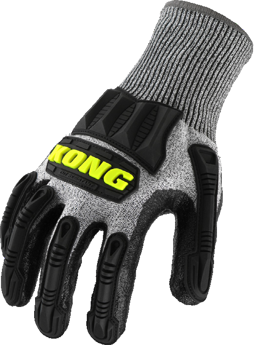 Armour Safety Products Ltd. - Ironclad Kong Knit Cut 5 Glove