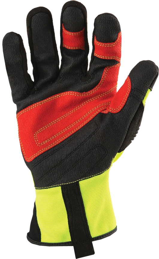 Armour Safety Products Ltd. - Ironclad Kong Rigger Glove