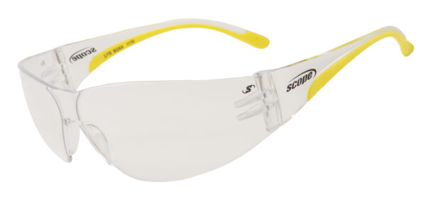 Armour Safety Products Ltd. - Scope Lite Boxa Clear Lens