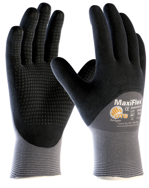 Armour Safety Products Ltd. - MaxiFlex Endurance Half Coat