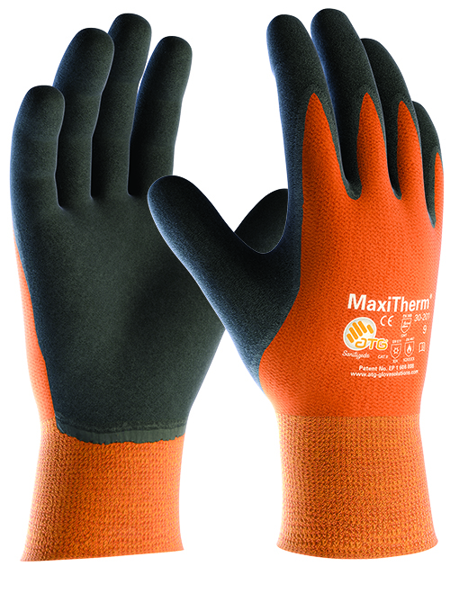 Armour Safety Products Ltd. - MaxiTherm Open Back Glove