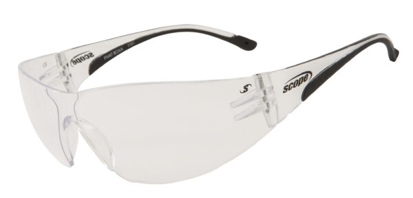 Armour Safety Products Ltd. - Scope Phat Boxa Clear Lens