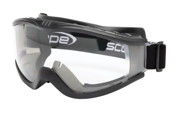 Armour Safety Products Ltd. - Scope Goggle Clear Lens