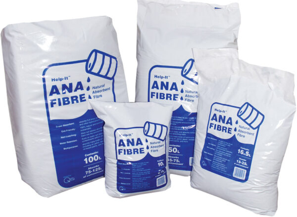 Armour Safety Products Ltd. - Armour Absorbent Fibre