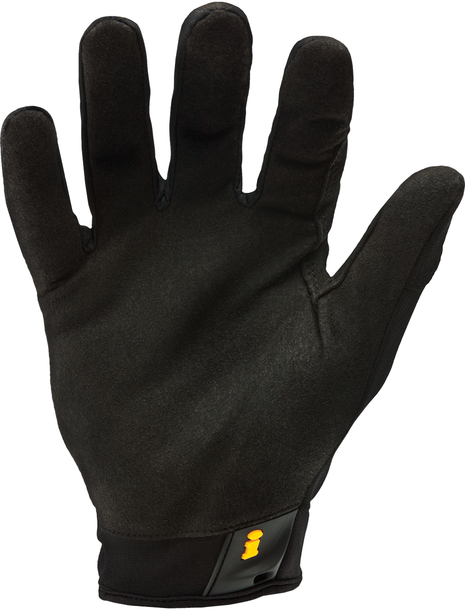 Armour Safety Products Ltd. - Ironclad Work Crew Glove