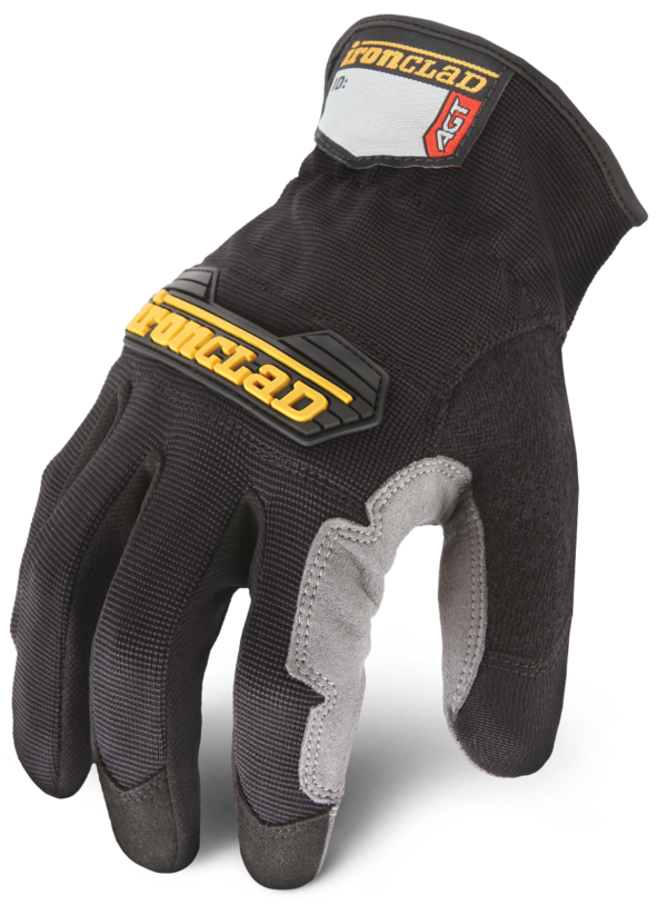 Armour Safety Products Ltd. - Ironclad Work Force Glove