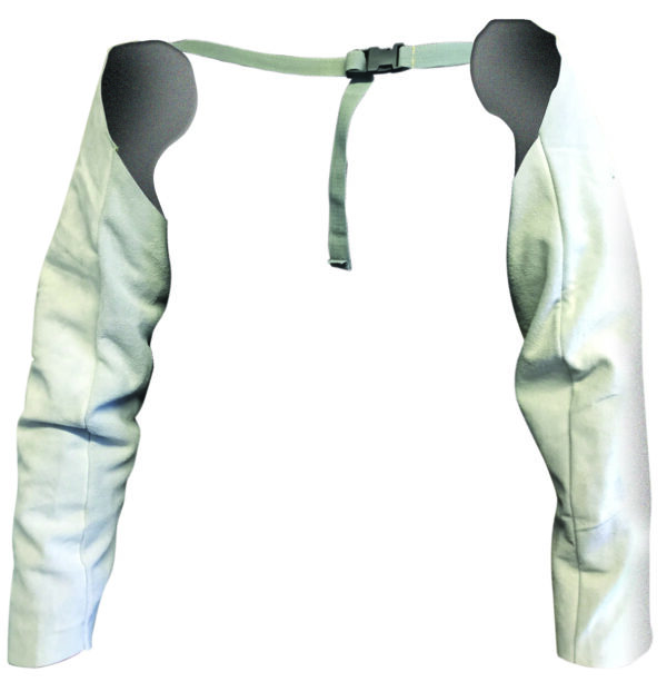 Armour Safety Products Ltd. - Armour Leather Welding Sleeves