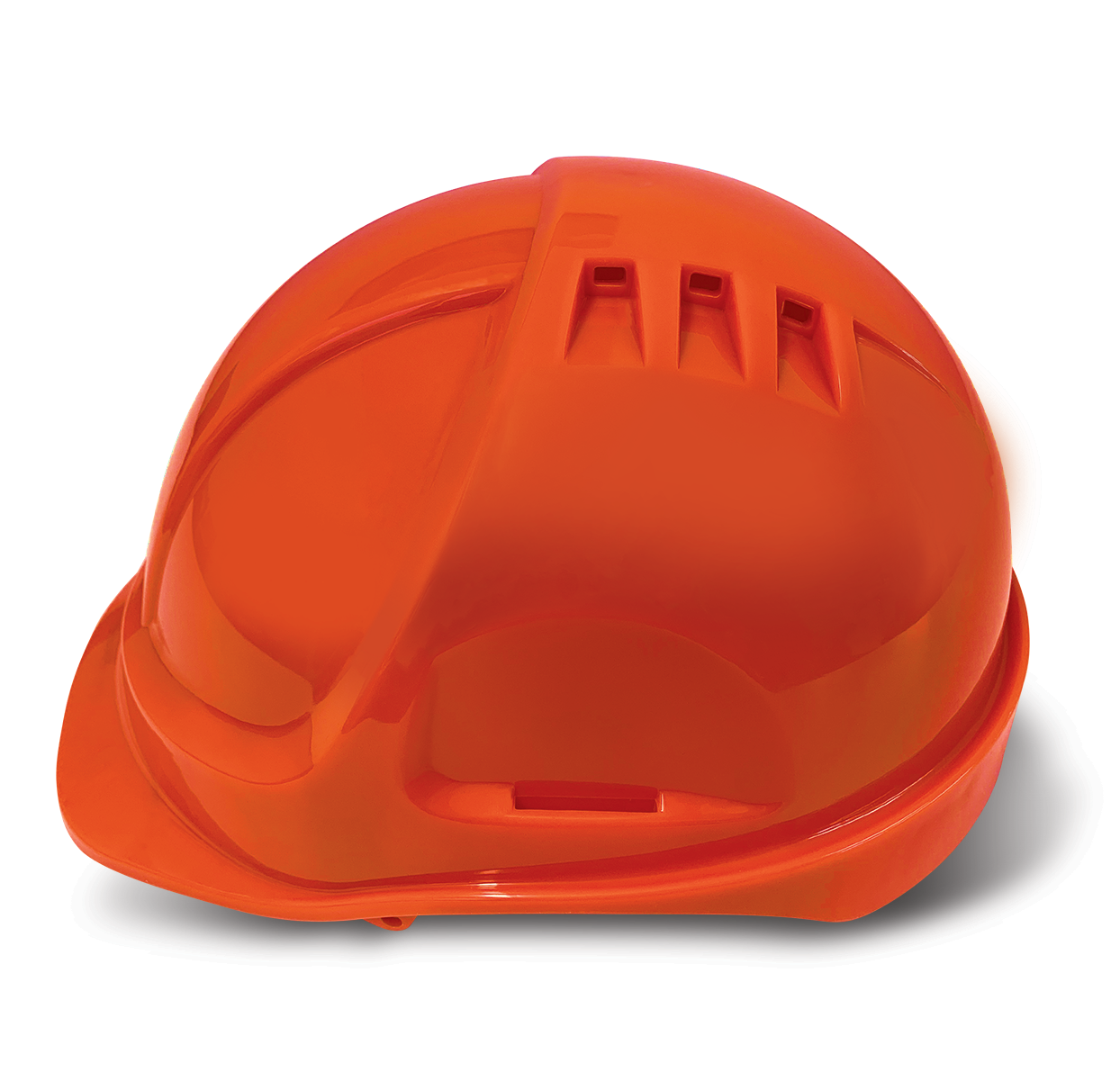 Armour Safety Products Ltd. - Armour ABS Hard Hat Vented