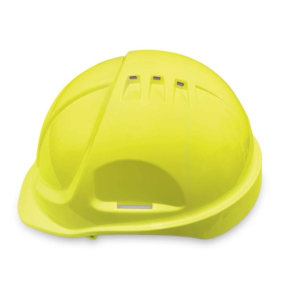 Armour Safety Products Ltd. - Armour ABS Hard Hat Vented – EN397