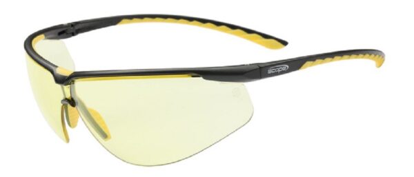 Armour Safety Products Ltd. - Scope Air Flex Amber Lens