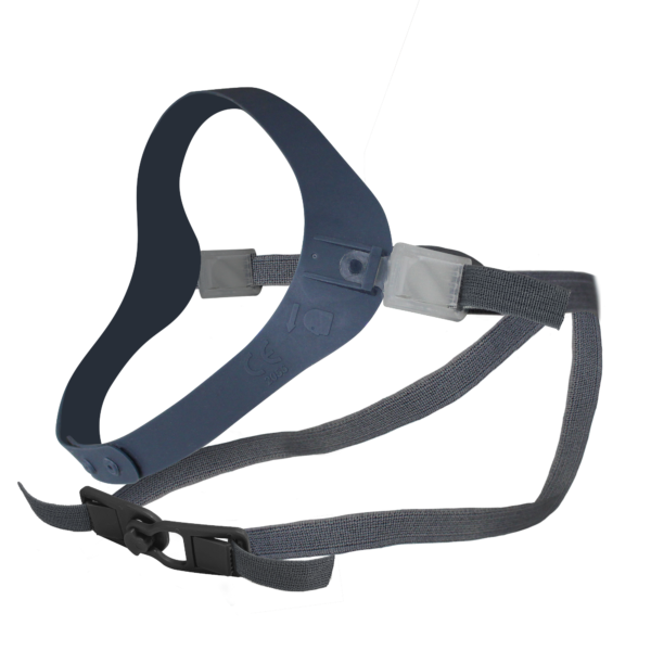 Armour Safety Products Ltd. - Armour Half Face Harness Strap