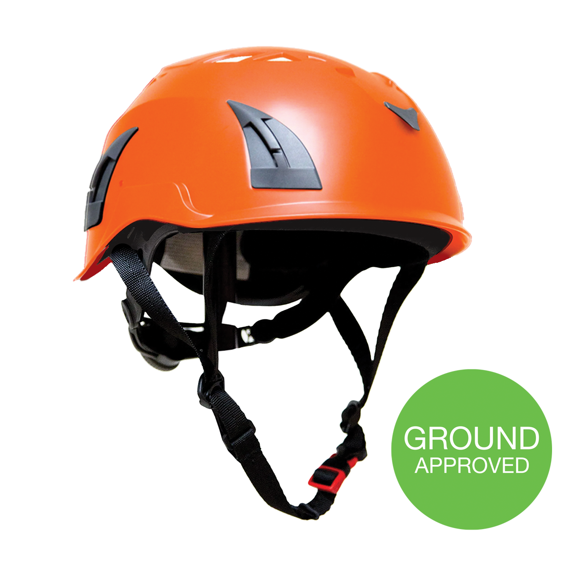 Armour Safety Products Ltd. - Armour | Hellberg Industrial Helmet Earmuff & Mesh Visor Kit – EN397