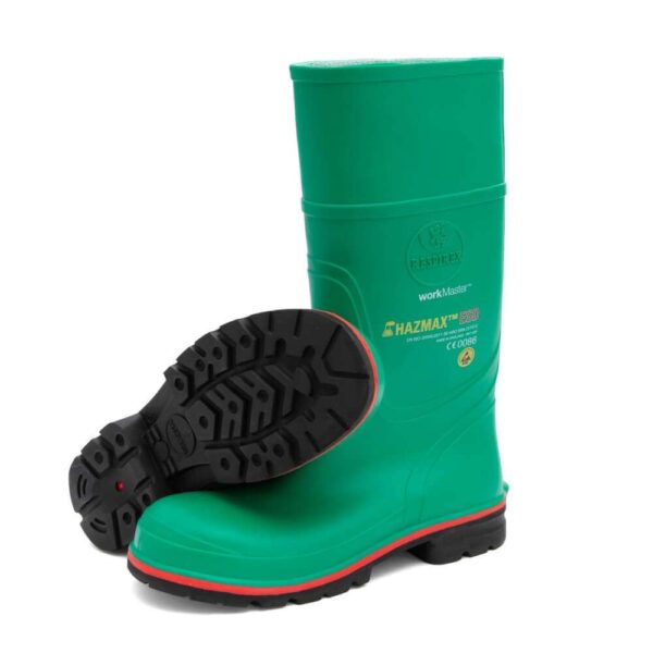 Armour Safety Products Ltd. - Respirex Hazmax ESD Boot