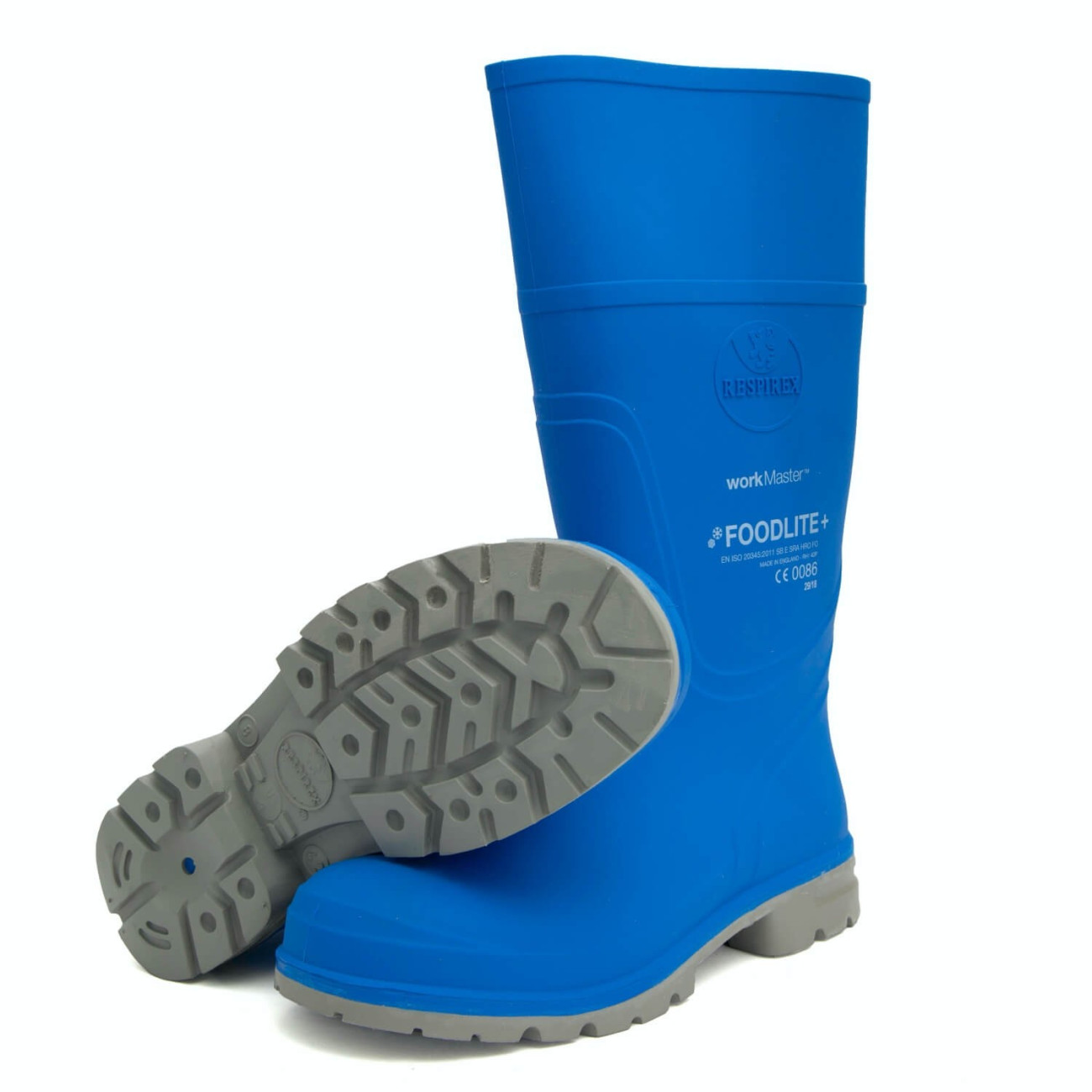 Armour Safety Products Ltd. - Respirex Foodlite+ Boot
