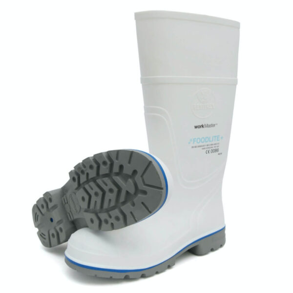 Armour Safety Products Ltd. - Respirex Foodlite+ Boot