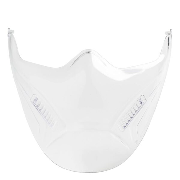 Armour Safety Products Ltd. - Scope Spartan Spare Visor