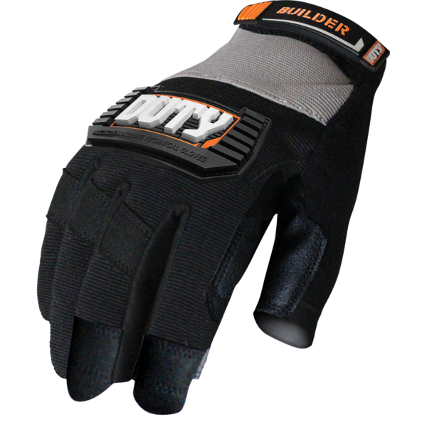 Armour Safety Products Ltd. - Duty Utility Builder Glove