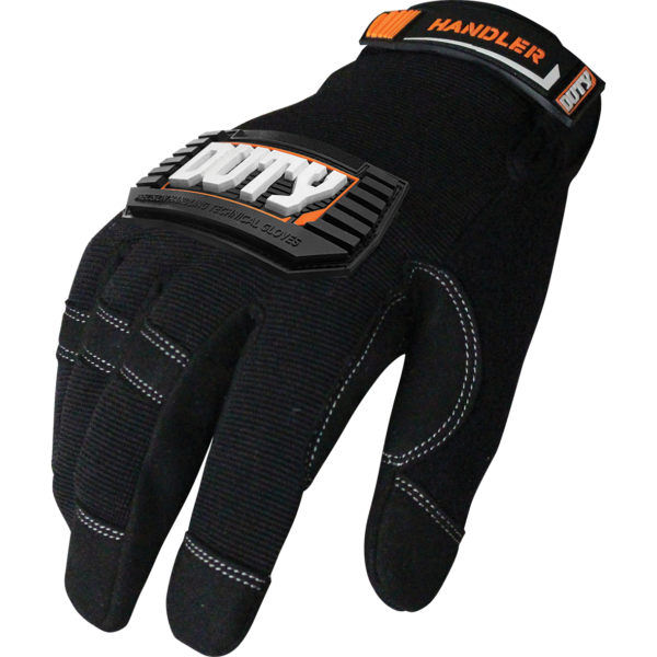 Armour Safety Products Ltd. - Duty Utility Handler Glove