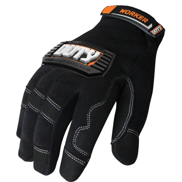 Armour Safety Products Ltd. - Duty Utility Worker Glove