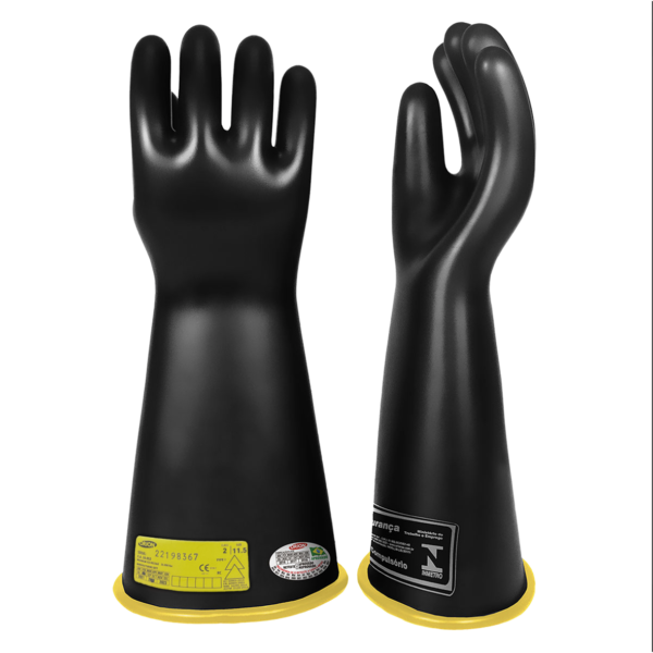 Armour Safety Products Ltd. - Orion Insulated Glove – Class 2
